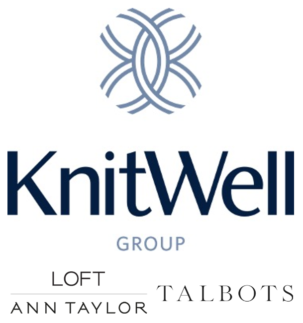 Iconic Apparel Brands Ann Taylor, LOFT and Talbots Come Together as KnitWell Group